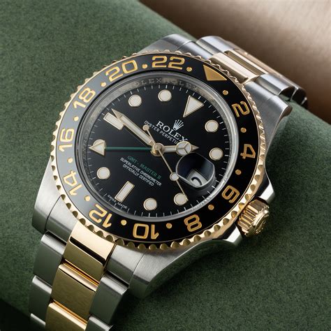 armbanduhr rolex gmt master ii|Rolex GMT Master 2 adjustment.